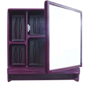Maspion Wall Cabinet 450 x 450 x 120mm