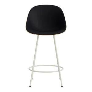 Mat Counter Chair - Front Upholstered