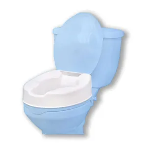 Maxfato Care Toilet Riser 10cm
