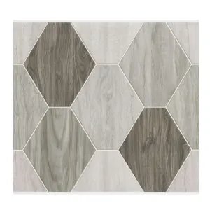 Maxfato Floor Tile 600 x 600 #LX6600GB Porcelain (4pc/1.44sqm Ctn)