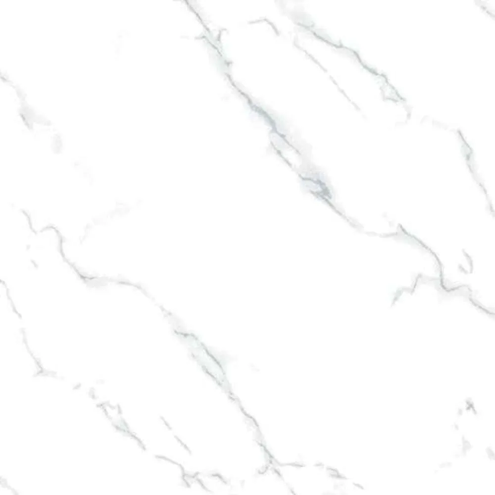 Maxfato Floor Tile 600x600 #RJ002 Porcelain Max Calacatta Polished (4pc/1.44sqm Ctn)