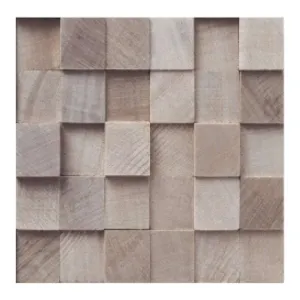 Millennium Floor Tile 300 x 300 #10005 Ceramic Matte (10pc/0.9sqm Ctn)