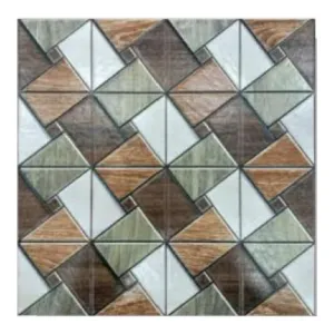 Millennium Floor Tile 300 x 300 #4502 Ceramic Matte (10pc/0.9sqm Ctn)