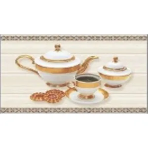 Millennium Wall Tile 300 x 450 #3016-HL4 Ceramic Gloss (6pc/0.81sqm Ctn)