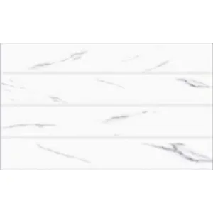 Millennium Wall Tile 300 x 450 #3052-L Ceramic Gloss (6pc/0.81sqm Ctn)