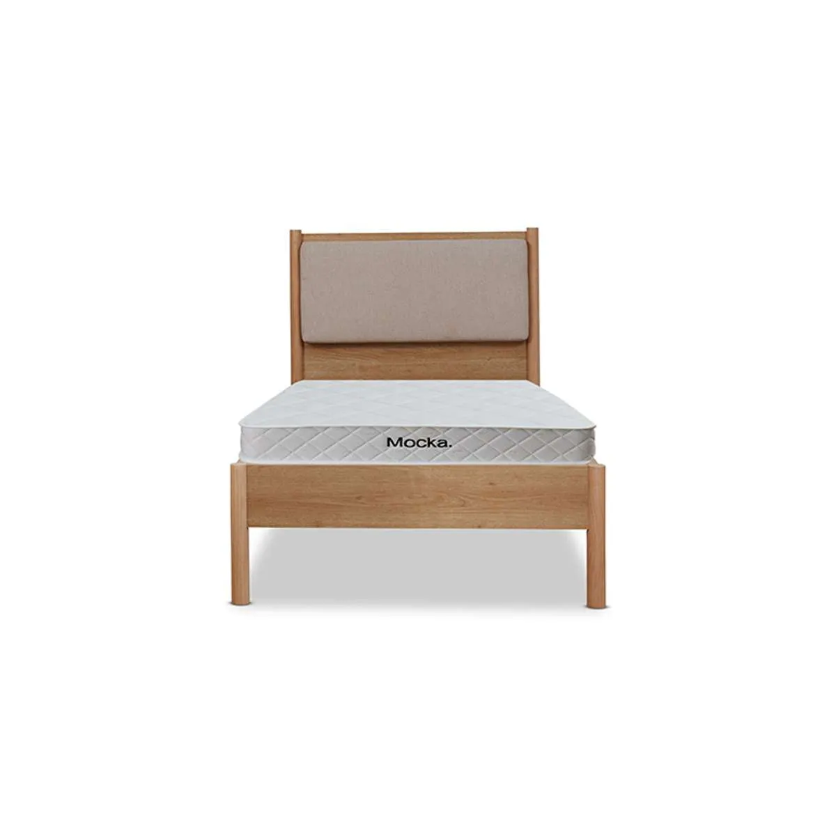 Mocka King Single Mattress Mocka