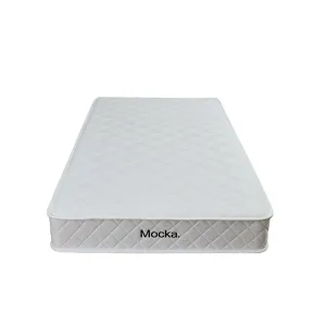 Mocka King Single Mattress Mocka