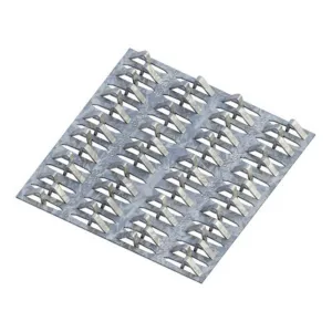 Nail Plate 102 x 320mm