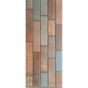 Nanhai Wall Tile 600 x 300 #30635 Porcelain Matte (8pc/1.44sqm Ctn)