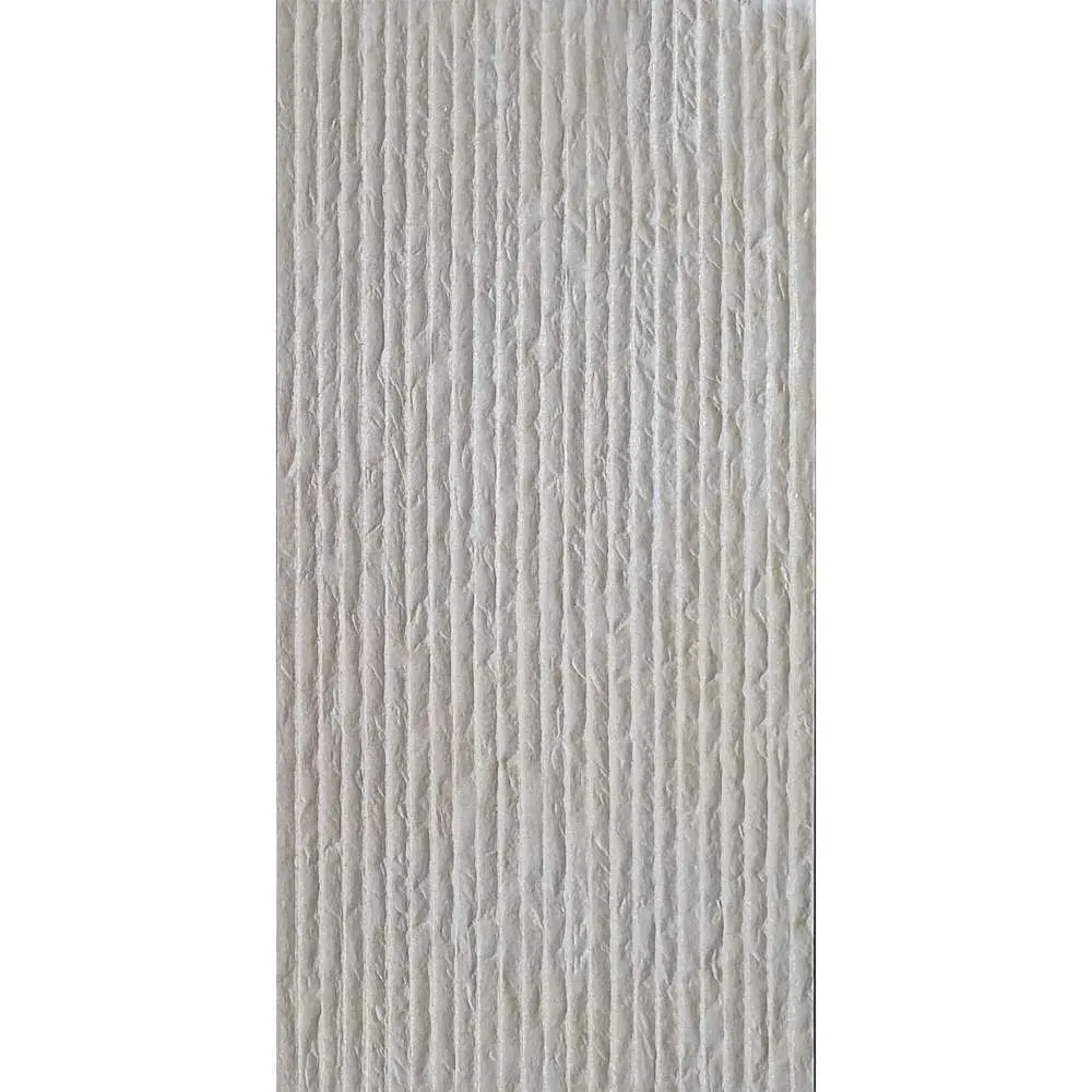Nanhai Wall Tile 600x300 #F36146 Ceramic Rustic (8pc/1.44sqm Ctn)