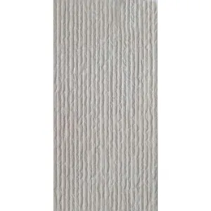 Nanhai Wall Tile 600x300 #F36146 Ceramic Rustic (8pc/1.44sqm Ctn)