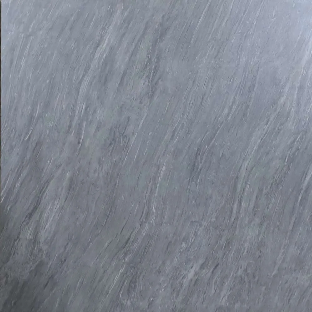 Niro Floor Tile 600 x 600 #GPB04MP Porcelain Polar Black Frost Matte (4pc/1.44sqm Ctn)