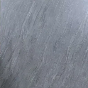 Niro Floor Tile 600 x 600 #GPB04MP Porcelain Polar Black Frost Matte (4pc/1.44sqm Ctn)
