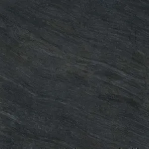 Niro Floor Tile 600x300 #GPB05RB Porcelain Polar Black Castle Rock Matte (8pc/1.44sqm Ctn)