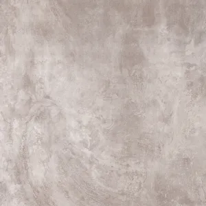 Niro Floor Tile 600x600 #GCM02MP Porcelain Cementum Beige Matte (3pc/1.08sqm Ctn)