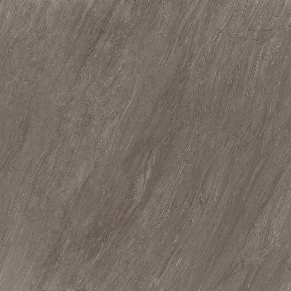 Niro Floor Tile 600x600 #GPB03SS Porcelain Polar Black Moon Rock Matte (4pc/1.44sqm Ctn)