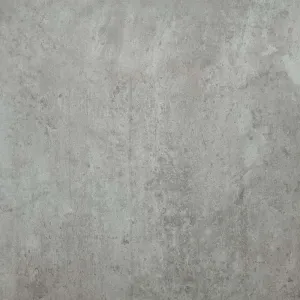 Niro Floor Tile 600x600 #PNZ02MP Porcelain Ash Matte (4pc/1.44sqm Ctn)