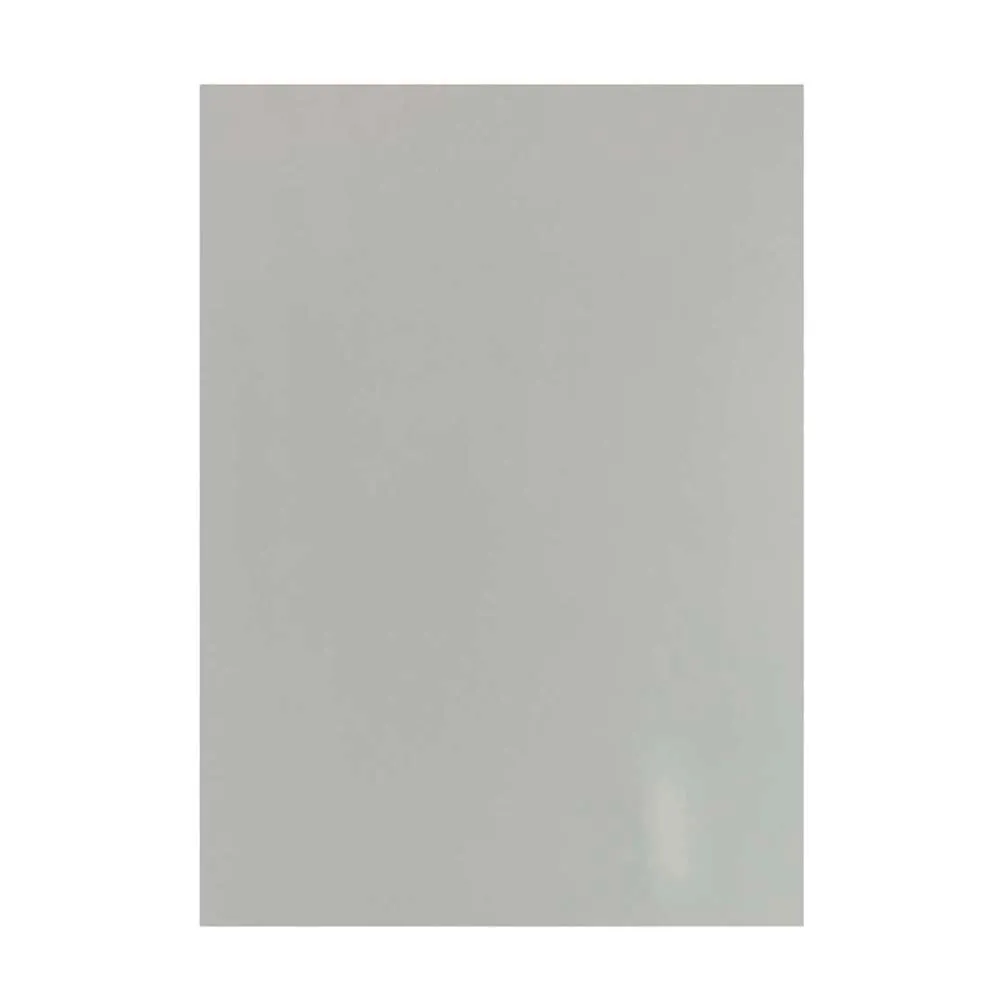 Niro Wall Tile 600x300 #PB400MP Porcelain White Matte (8pc/1.44sqm Ctn)