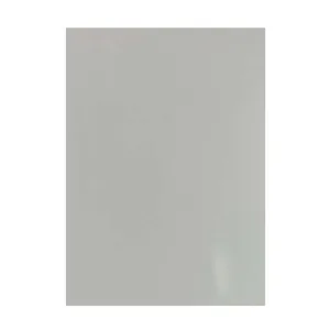 Niro Wall Tile 600x300 #PB400MP Porcelain White Matte (8pc/1.44sqm Ctn)