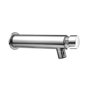 Pakai Self Closing Wall Mounted Tap 200mm