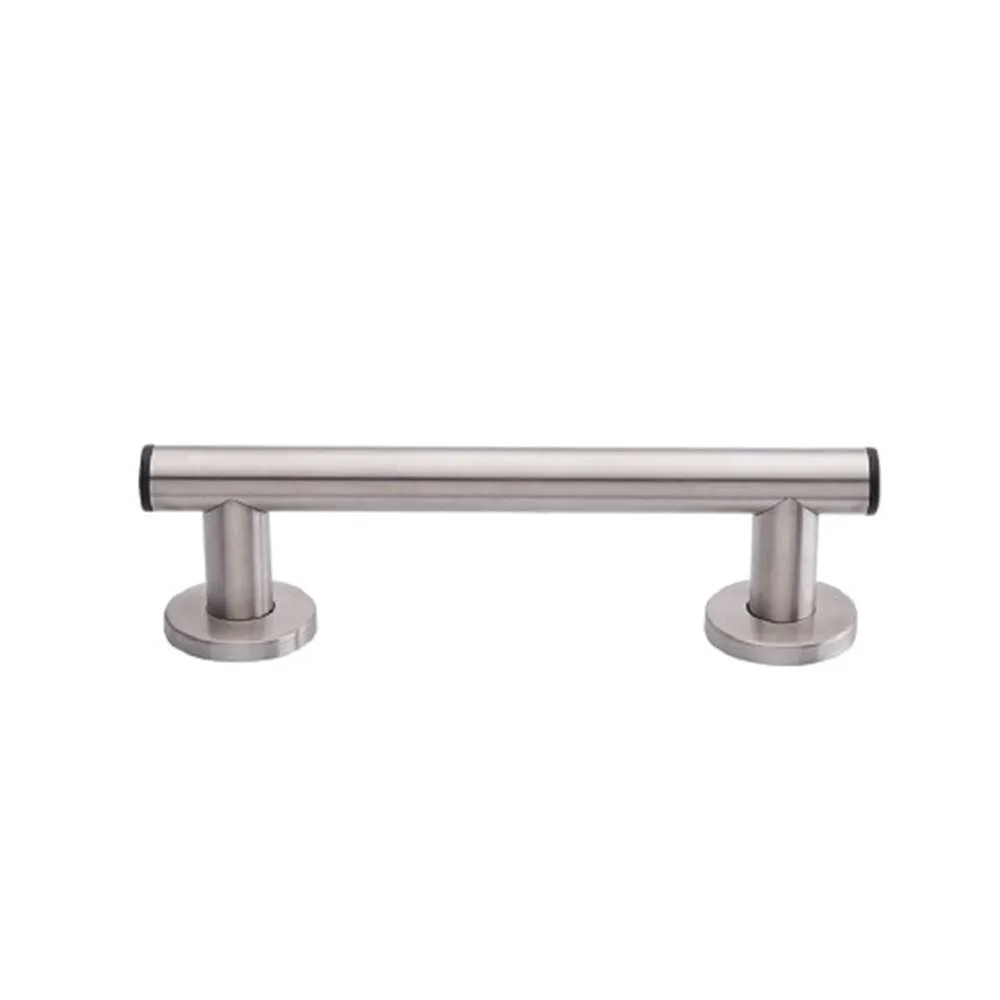 Pakai Stainless Steel Wall Mount Straight Grab Bar 600 x 32mm