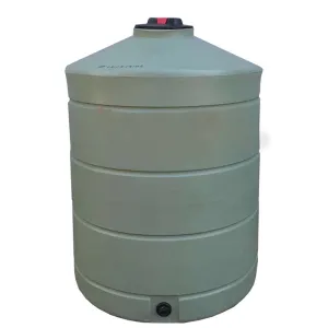 Pinto Roto Water Tank 2000L H1350 x D1050mm 45kg