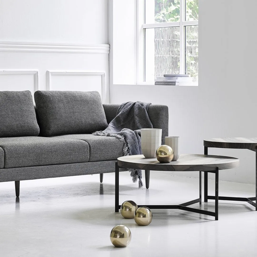 Plateau Side Table