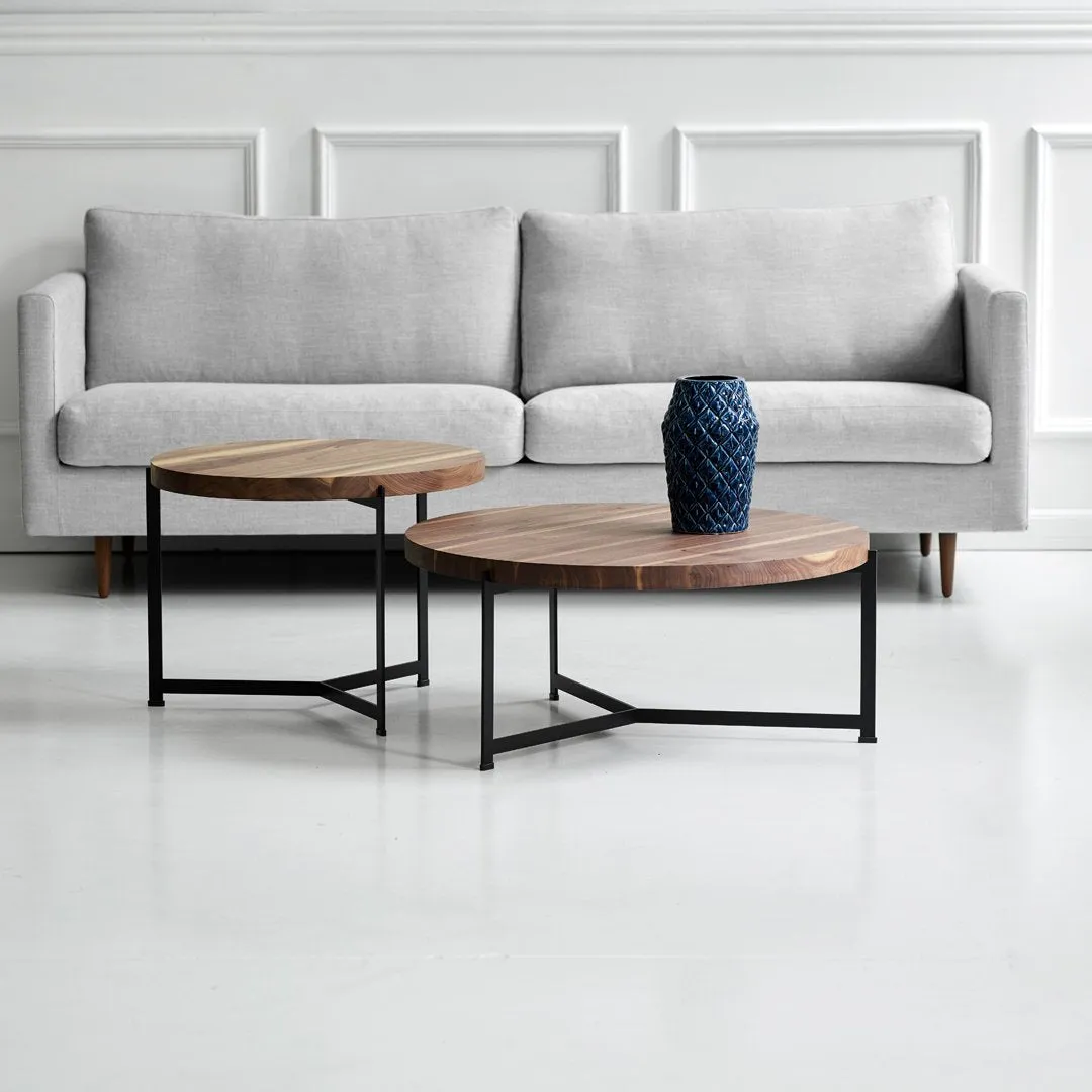 Plateau Side Table