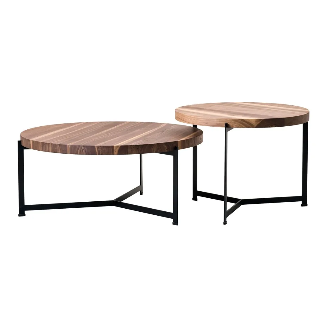 Plateau Side Table
