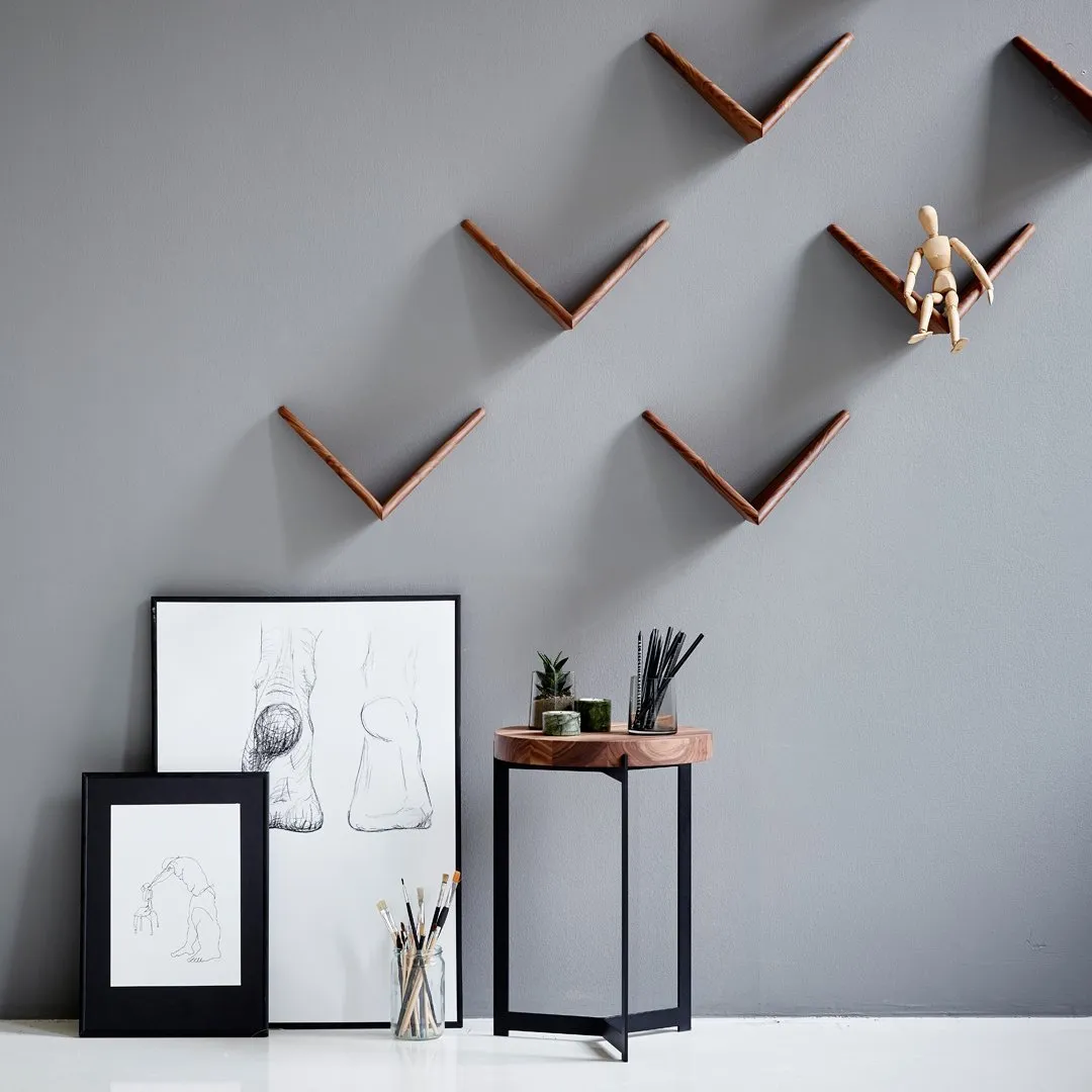 Plateau Side Table