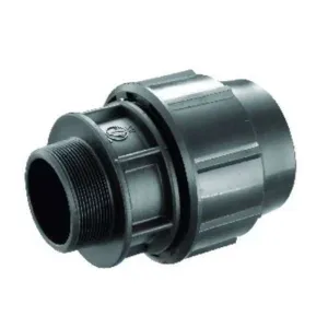 Poly Female Adaptor 20mm x 3/4"