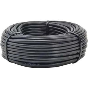 Poly Pipe Thick Wall 15mm x 150m