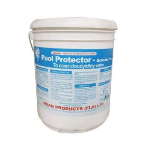 Pool Floc 4kg