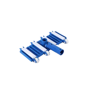 Pool Vacuum Head 14"