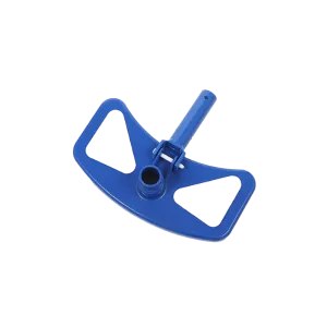 Pool Vacuum Head 28 x 17cm