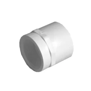 PVC Pressure Faucet Socket 100mm