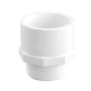 PVC Pressure Faucet Socket 32mm