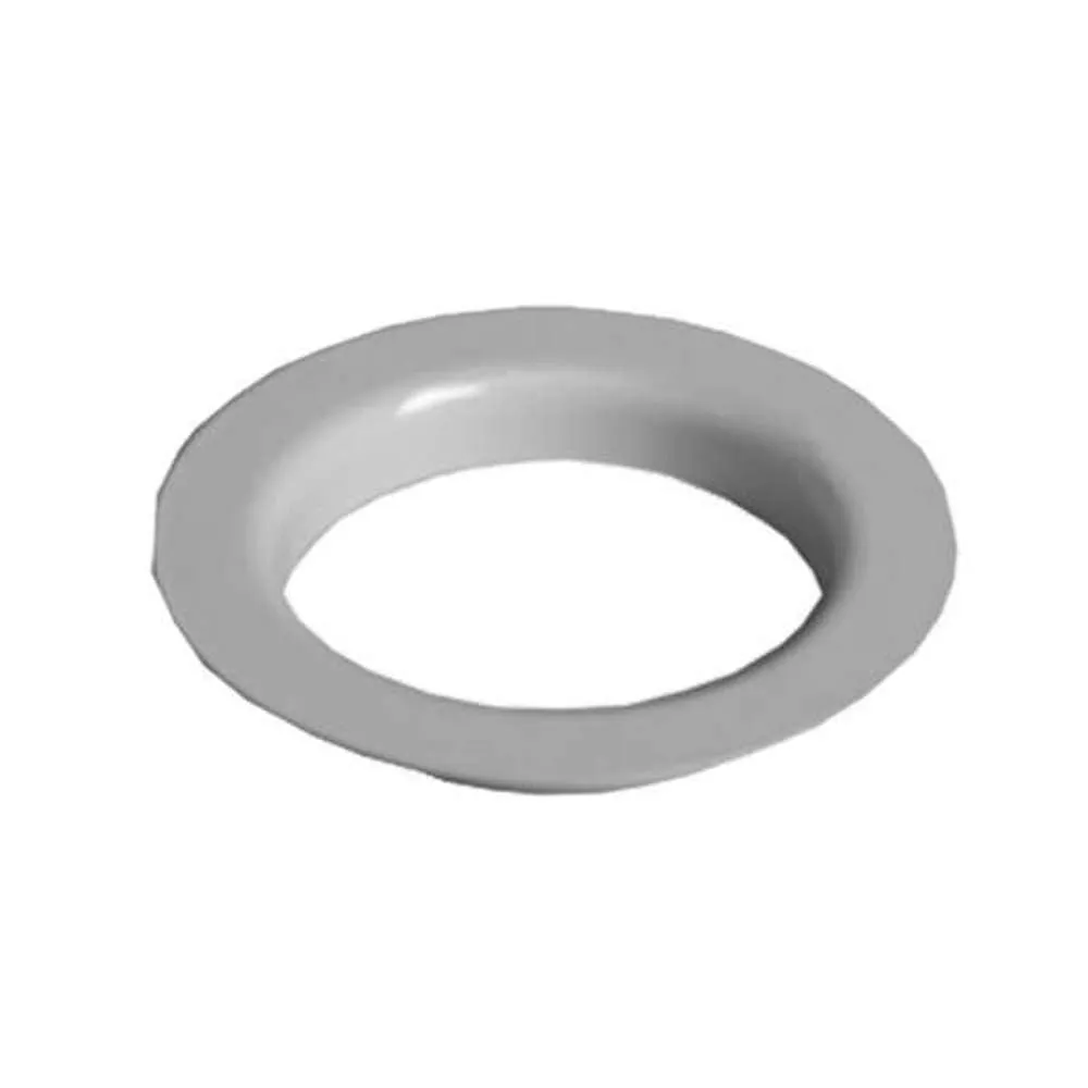 PVC Pressure Full Face Flange 100mm