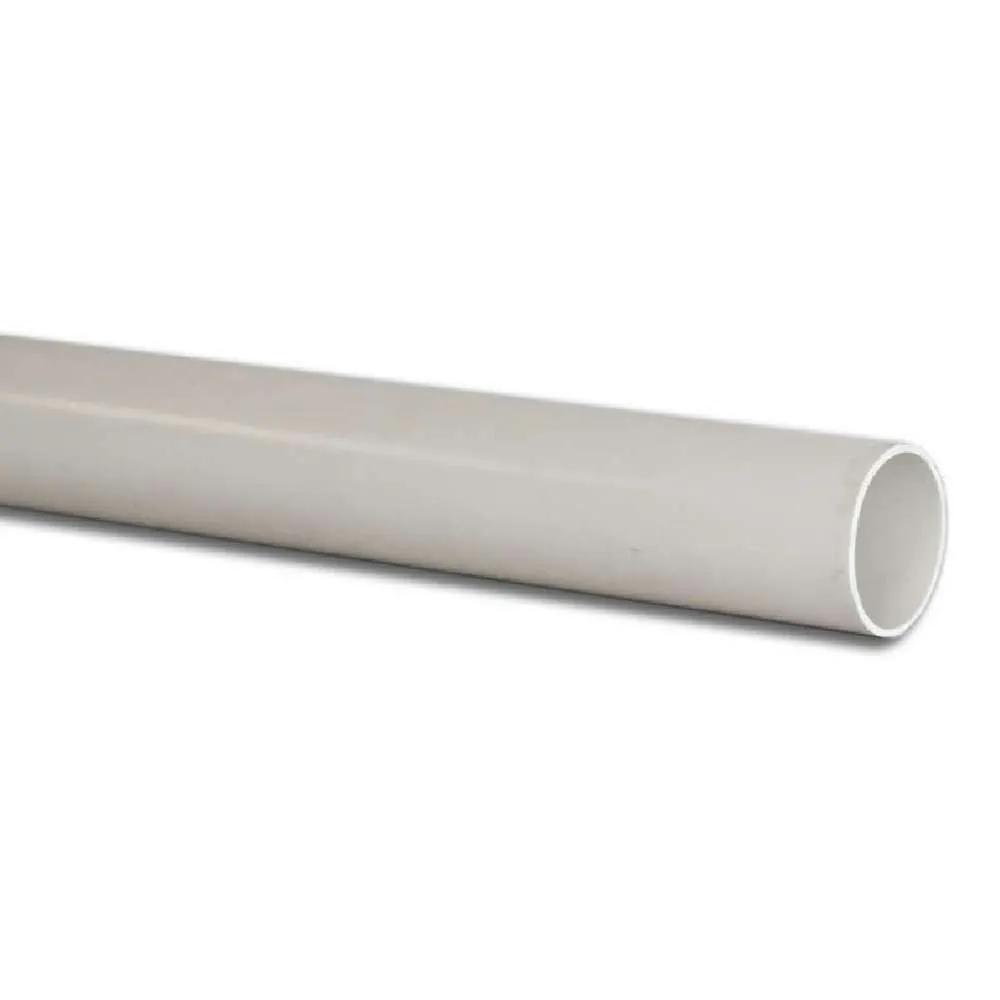 PVC Pressure Pipe 15mm x 3m