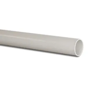 PVC Pressure Pipe 15mm x 3m