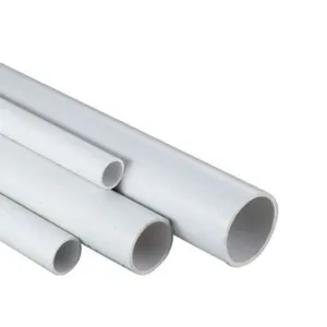 PVC Pressure Pipe CL9 40mm x 5.8m S/E