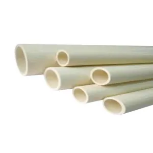 PVC Pressure Pipe CL9 80mm x 5.8m S/E
