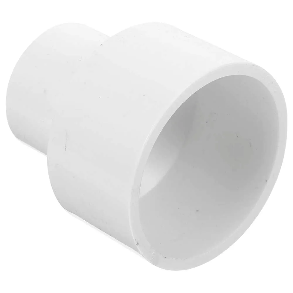 PVC Pressure R/Socket 25 x 15mm