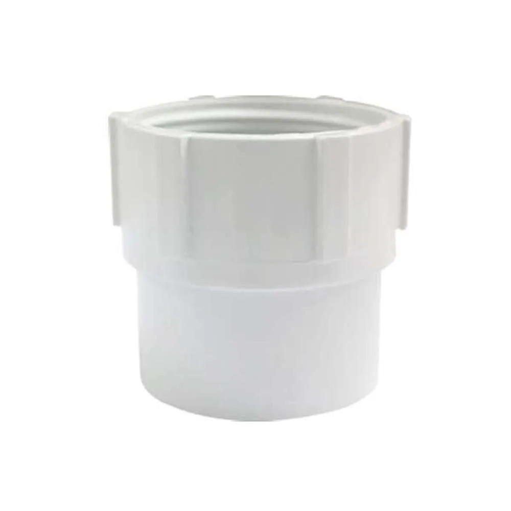 PVC Pressure Valve Socket 50mm