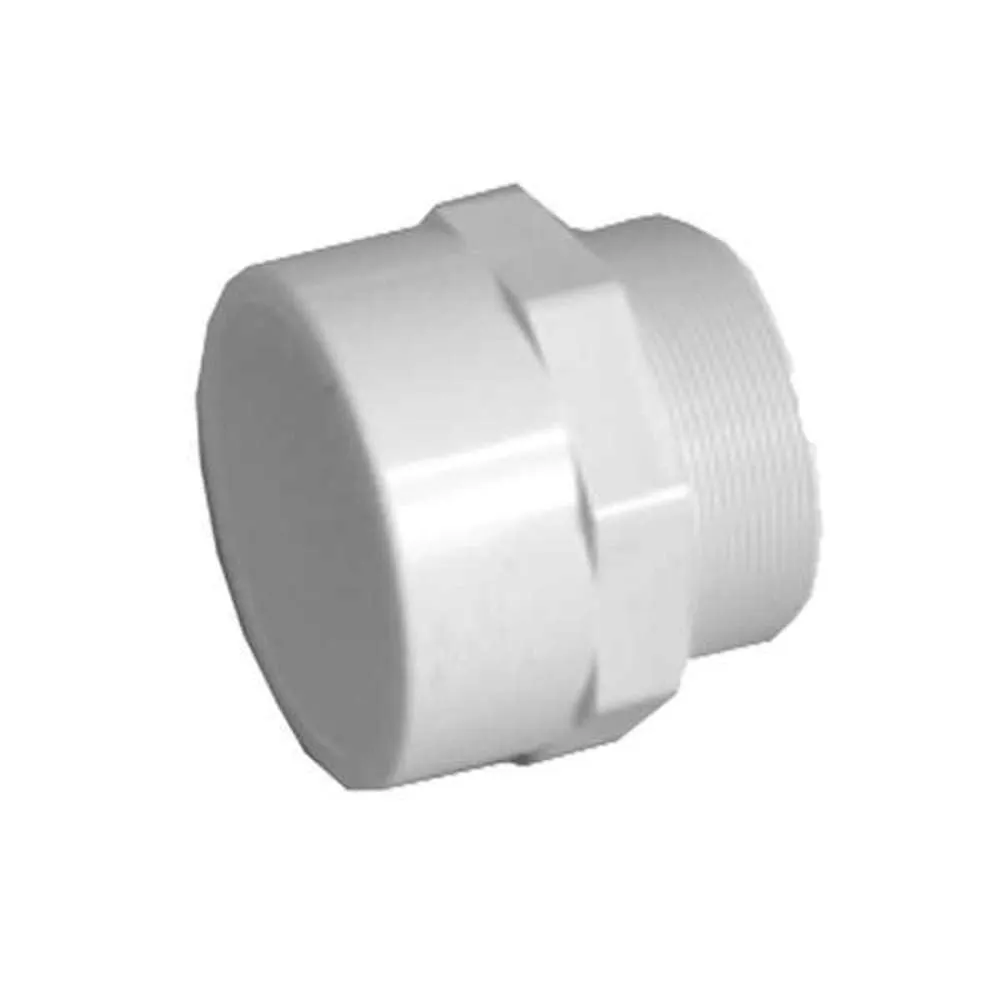PVC Pressure Valve Socket 80mm