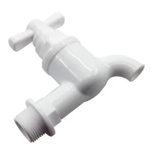 PVC Tap 15mm