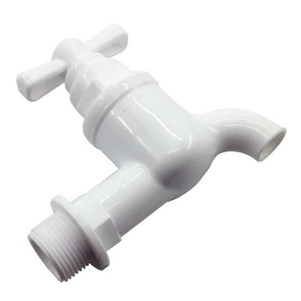 PVC Tap 15mm