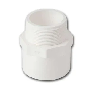 PVC Valve Take Off Adaptor 15mm