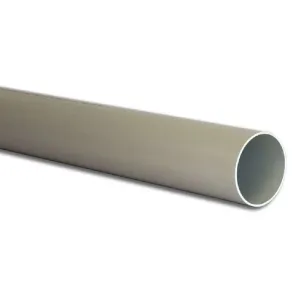 PVC Waste Pipe 40mm x 1m
