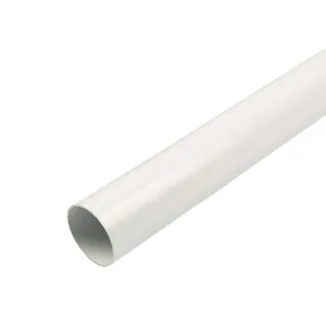 PVC Waste Pipe 40mm x 3m